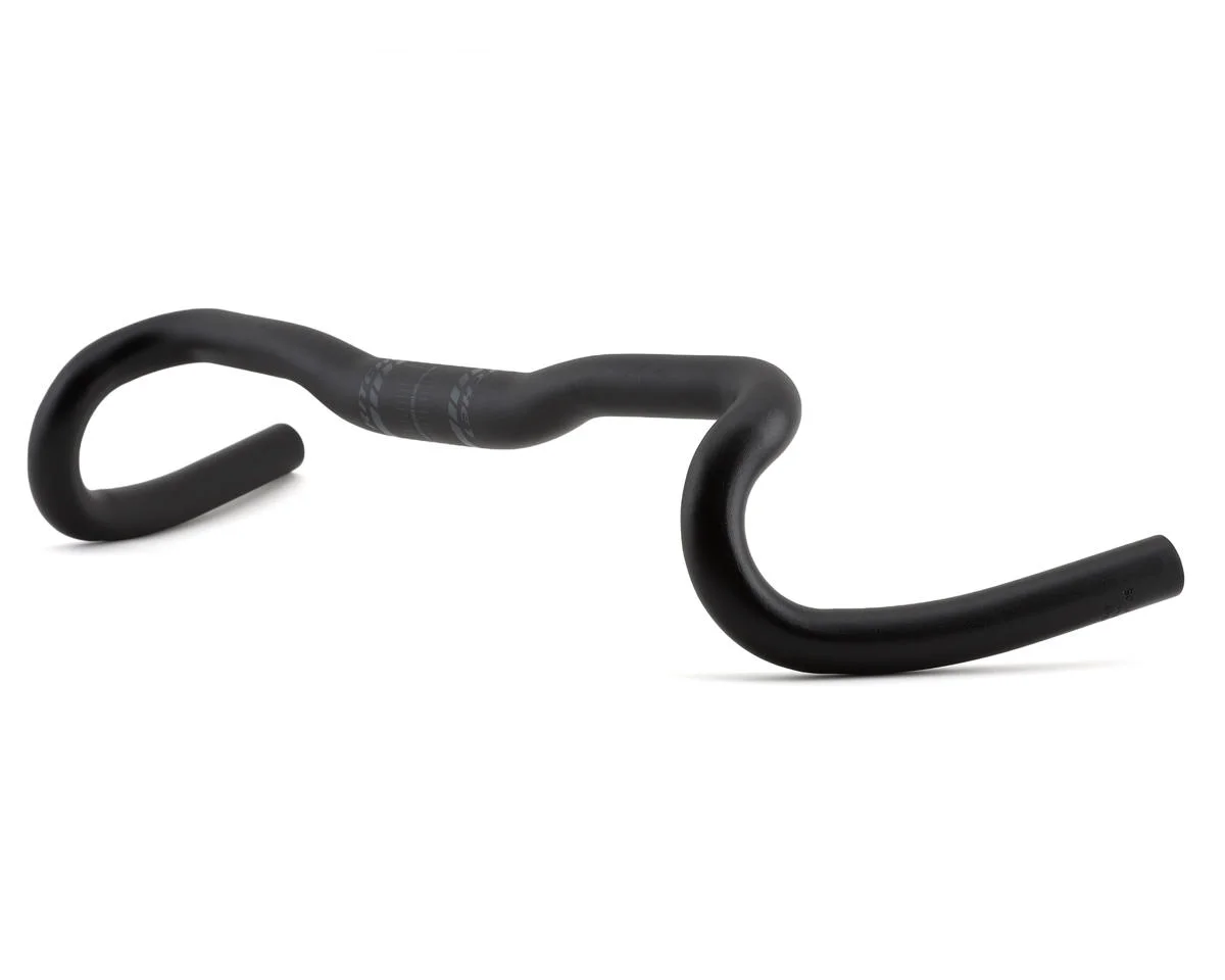Ritchey Comp Corralitos Gravel Handlebar (Black) (31.8) (44cm) (24° Flare)